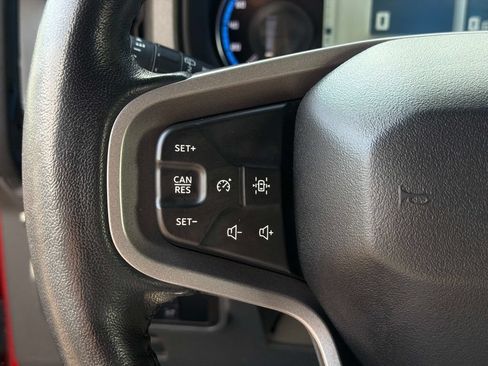 Used 2024 Ford Bronco Black Diamond w/ Sasquatch Package AWD/4WD image 25