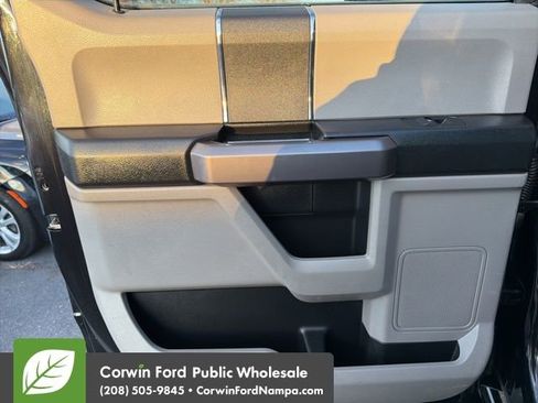 Used 2019 Ford F250 XLT image 29