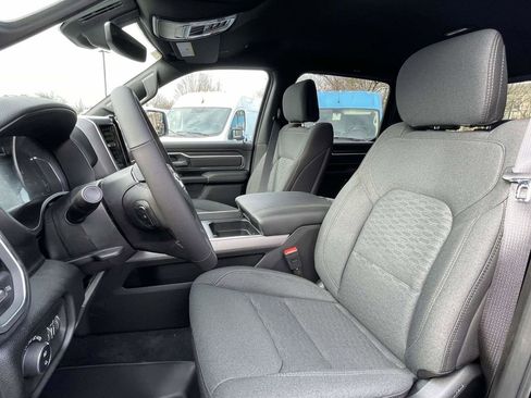 New 2026 RAM 1500 Big Horn image 19