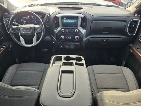 Used 2021 GMC Sierra 1500 SLE image 15