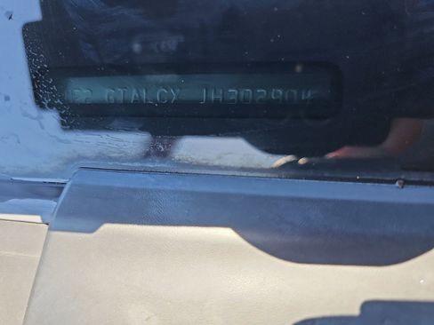 Used 2018 Subaru Crosstrek 2.0i Limited image 14