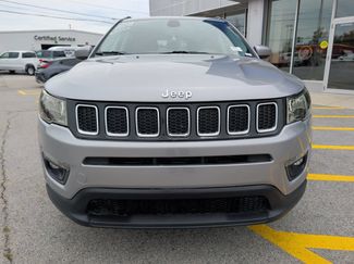 Used 2019 Jeep Compass Latitude w/ Popular Equipment Group AWD/4WD video 2