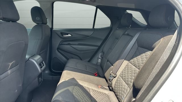 Used 2020 Chevrolet Equinox LT w/ Driver Convenience Package AWD/4WD image 25