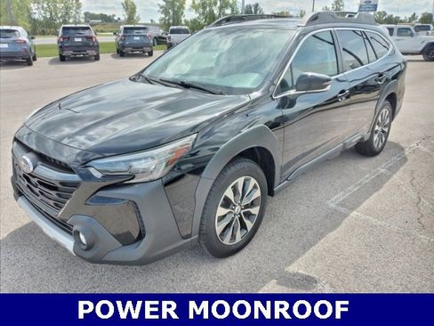 Used 2023 Subaru Outback Limited image 5