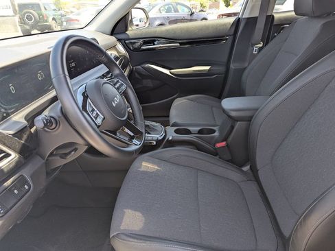 Used 2026 Kia Seltos S AWD/4WD image 26