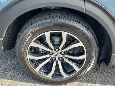 Used 2026 Ford Explorer ST-Line RWD image 10