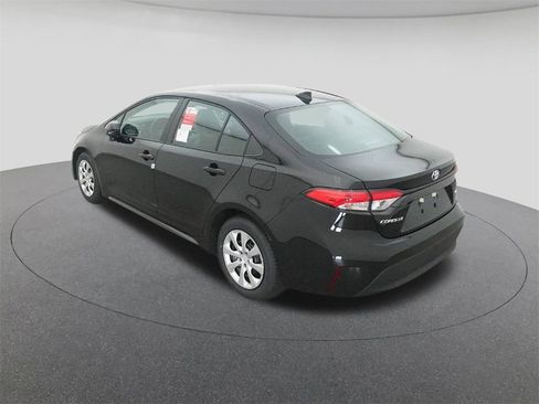 New 2026 Toyota Corolla LE image 5