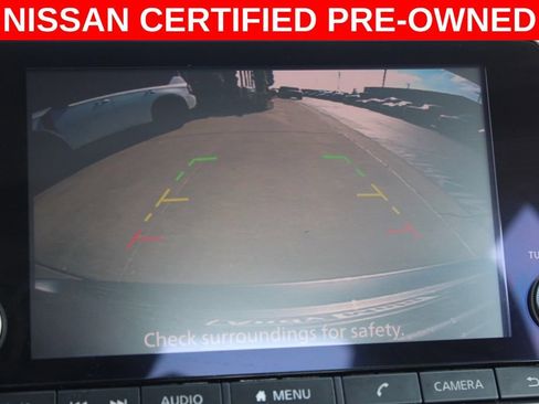 Certified 2024 Nissan Altima 2.5 SV image 33