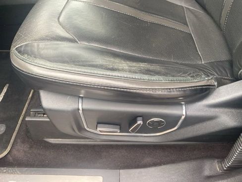 Used 2015 Ford F150 Platinum w/ Equipment Group 701A Luxury image 18