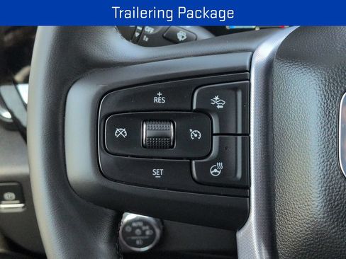 Certified 2026 GMC Sierra 1500 Elevation AWD/4WD image 12