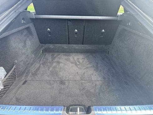 Used 2022 Mercedes-Benz EQS 450+ Sedan image 34