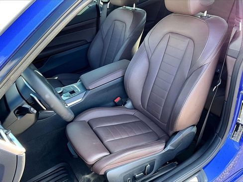 Used 2025 BMW 430i 430i w/ M Sport Package image 18