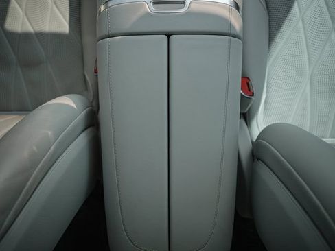 Certified 2024 Mercedes-Benz EQS 450+ Sedan image 23