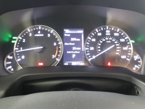 Used 2017 Lexus RX 350 RX 350 AWD image 16