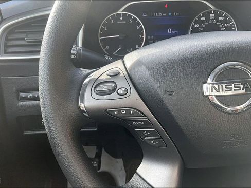 Used 2020 Nissan Murano S w/ Technology Package image 17