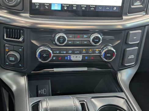 Certified 2025 Ford F150 Lariat AWD/4WD image 28