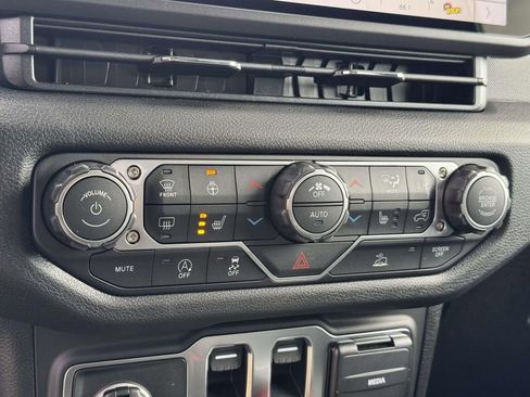New 2026 Jeep Wrangler Sport AWD/4WD image 18