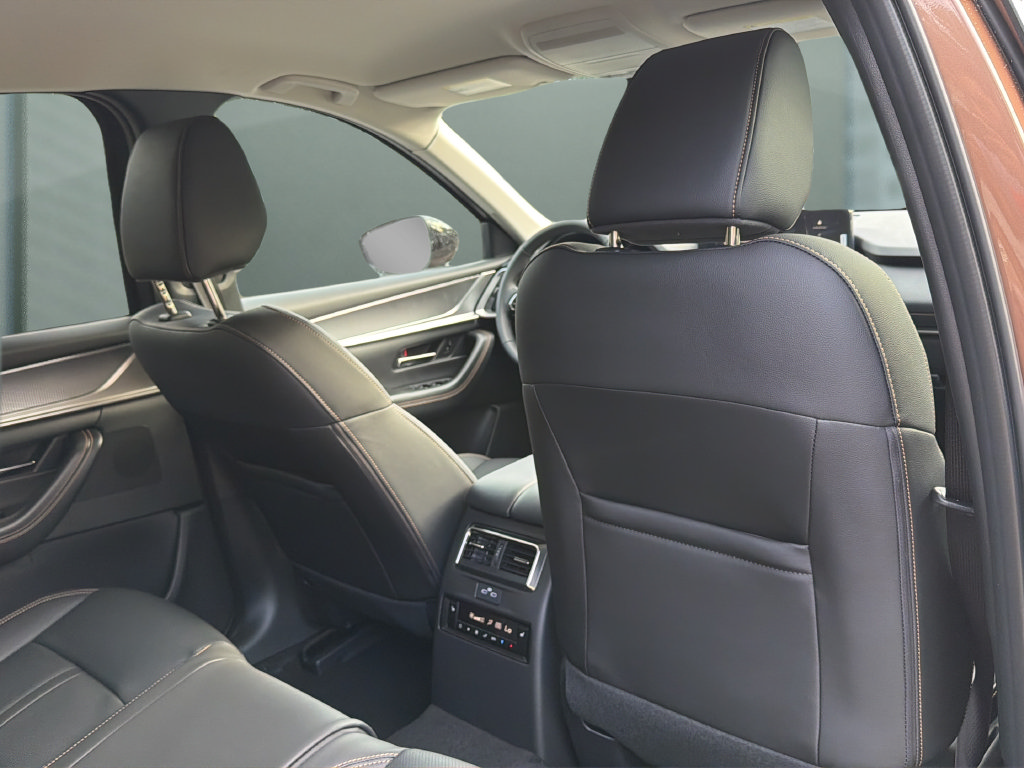 New 2026 MAZDA CX-70 SC Plus AWD/4WD image 23