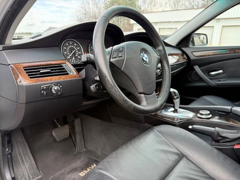 Used 2008 BMW 528i Sedan image 17