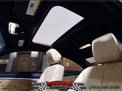 Used 2015 BMW 428i xDrive Coupe w/ Premium Package AWD/4WD image 10