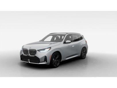 New 2026 BMW X3 xDrive30i w/ Premium Package