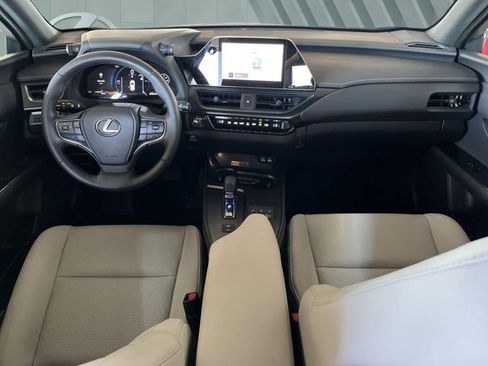 Certified 2025 Lexus UX 300h 300h Premium image 12