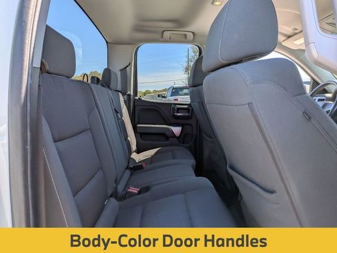 Used 2019 Chevrolet Silverado 1500 LT image 23