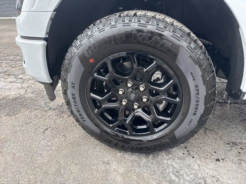 Used 2025 Ford F150 STX image 26