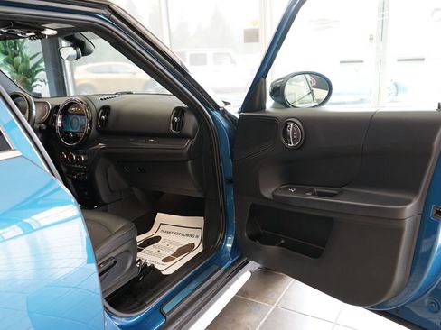 Used 2022 MINI Cooper Countryman ALL4 AWD/4WD image 39