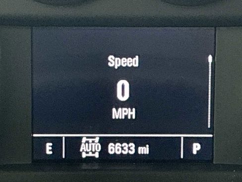 Certified 2025 GMC Sierra 1500 Pro w/ Graphite Edition image 12