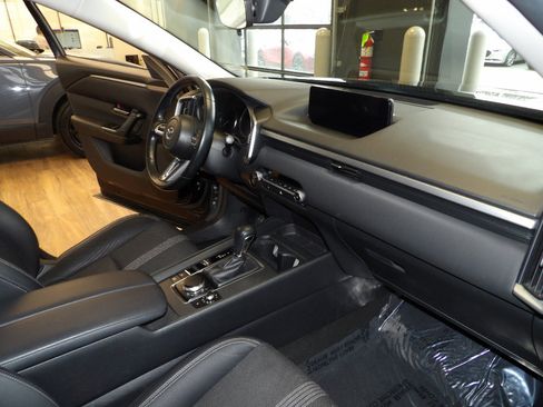 Certified 2024 MAZDA CX-50 AWD 2.5 S w/ Preferred Package image 13