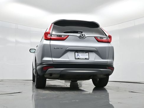 Used 2019 Honda CR-V EX-L image 42