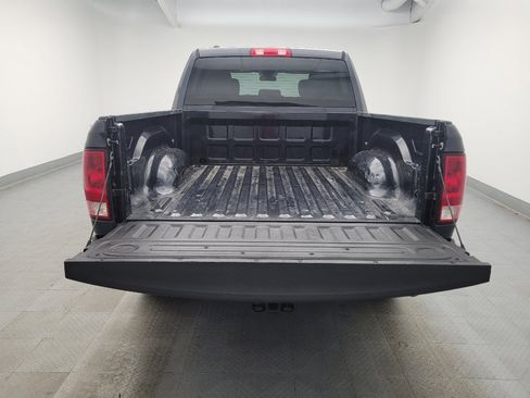 Used 2017 RAM 1500 Tradesman w/ Popular Equipment Group image 29