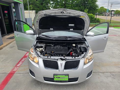 Used 2009 Pontiac Vibe w/ Preferred Package image 54