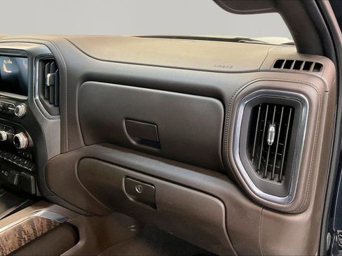 Used 2021 GMC Sierra 1500 Denali AWD/4WD image 28