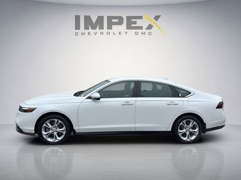 Used 2024 Honda Accord LX image 2