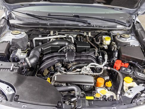 Used 2021 Subaru Outback Premium w/ Popular Package #1 image 49