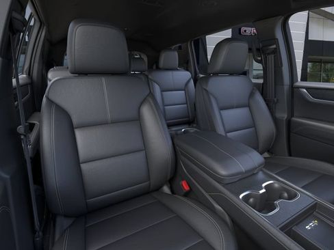 New 2026 GMC Acadia Elevation w/ Elevation Premium Package FWD image 16