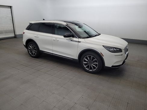 Used 2020 Lincoln Corsair AWD w/ Premium Package image 11
