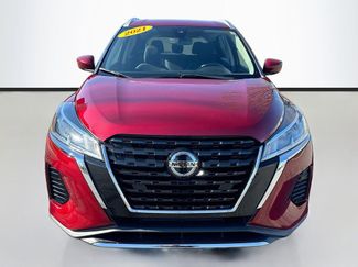 Used 2021 Nissan Kicks SV w/ Interior Electronics Package video 2