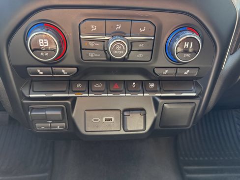 Used 2019 Chevrolet Silverado 1500 RST w/ All-Star Edition AWD/4WD image 25