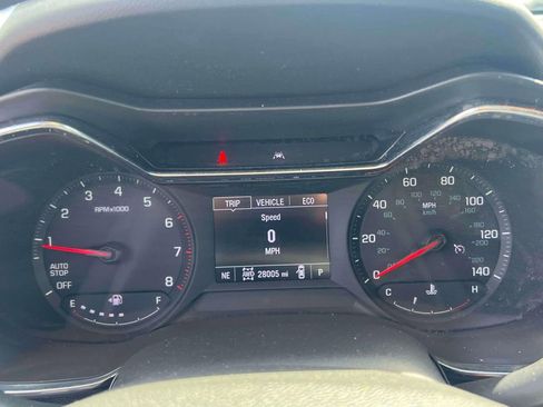 Used 2023 Chevrolet TrailBlazer LT w/ Convenience Package AWD/4WD image 26