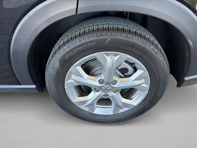 Used 2025 Honda HR-V LX image 22