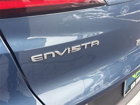 Certified 2024 Buick Envista Preferred w/ Convenience I Package image 30