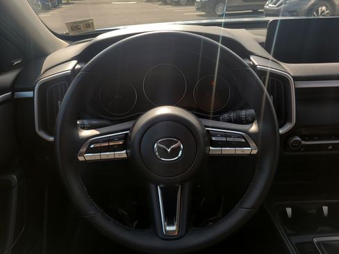 Used 2024 MAZDA CX-50 AWD 2.5 S w/ Accent Package image 21