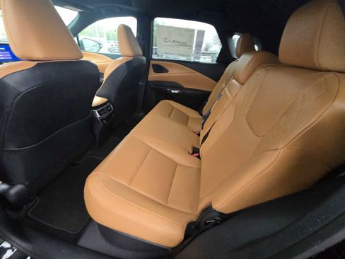 New 2026 Lexus RX 350 Premium image 20