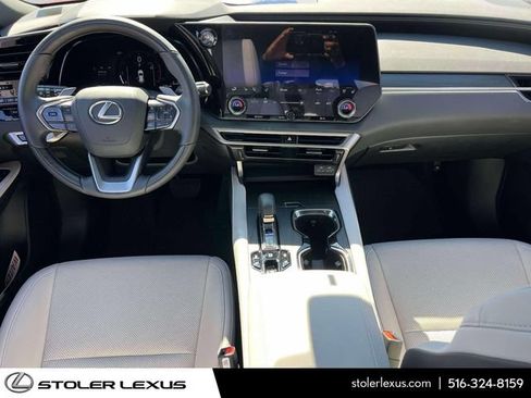 Certified 2025 Lexus RX 350 Premium w/ Accessory Package (Z1) AWD/4WD image 18