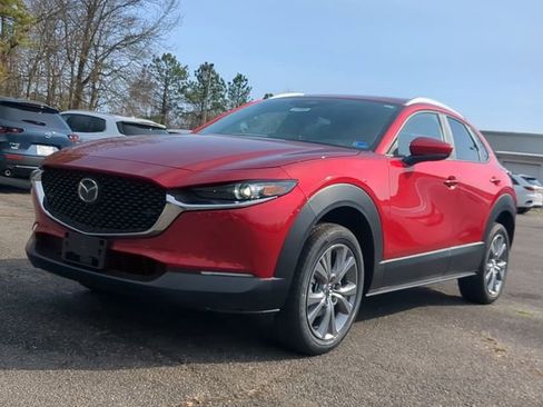 New 2026 MAZDA CX-30 AWD 2.5 S image 7