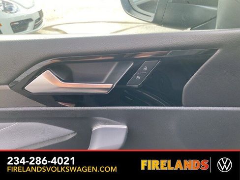 New 2026 Volkswagen Jetta SEL image 22