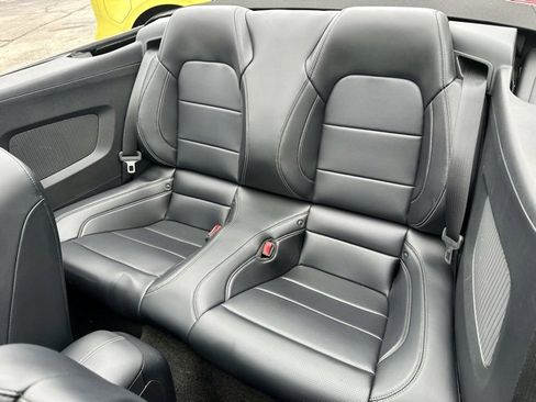 Used 2016 Ford Mustang GT Premium w/ Equipment Group 401A image 24